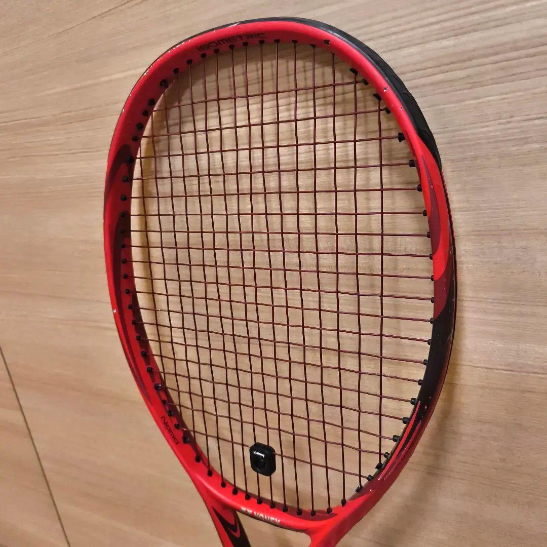 YONEX 硬式 テニスラケット VCORE100 G2