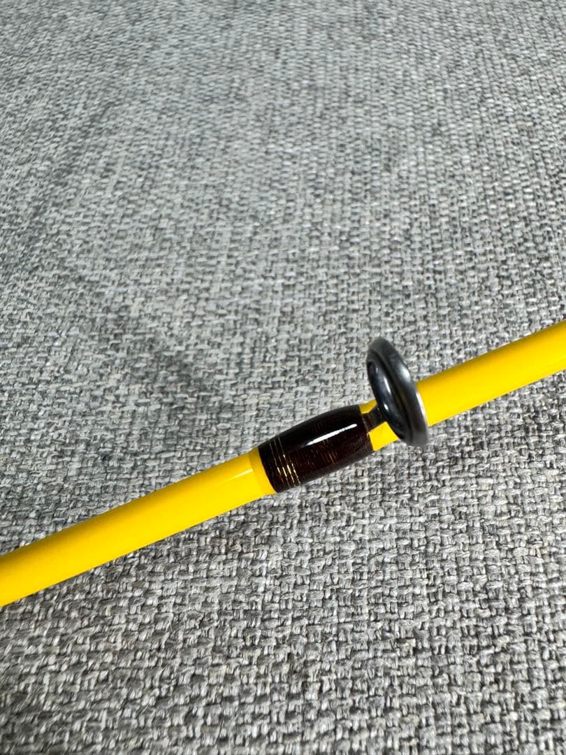 ロデオクラフト ツーナインプラス チョコバナナ 60UL-e