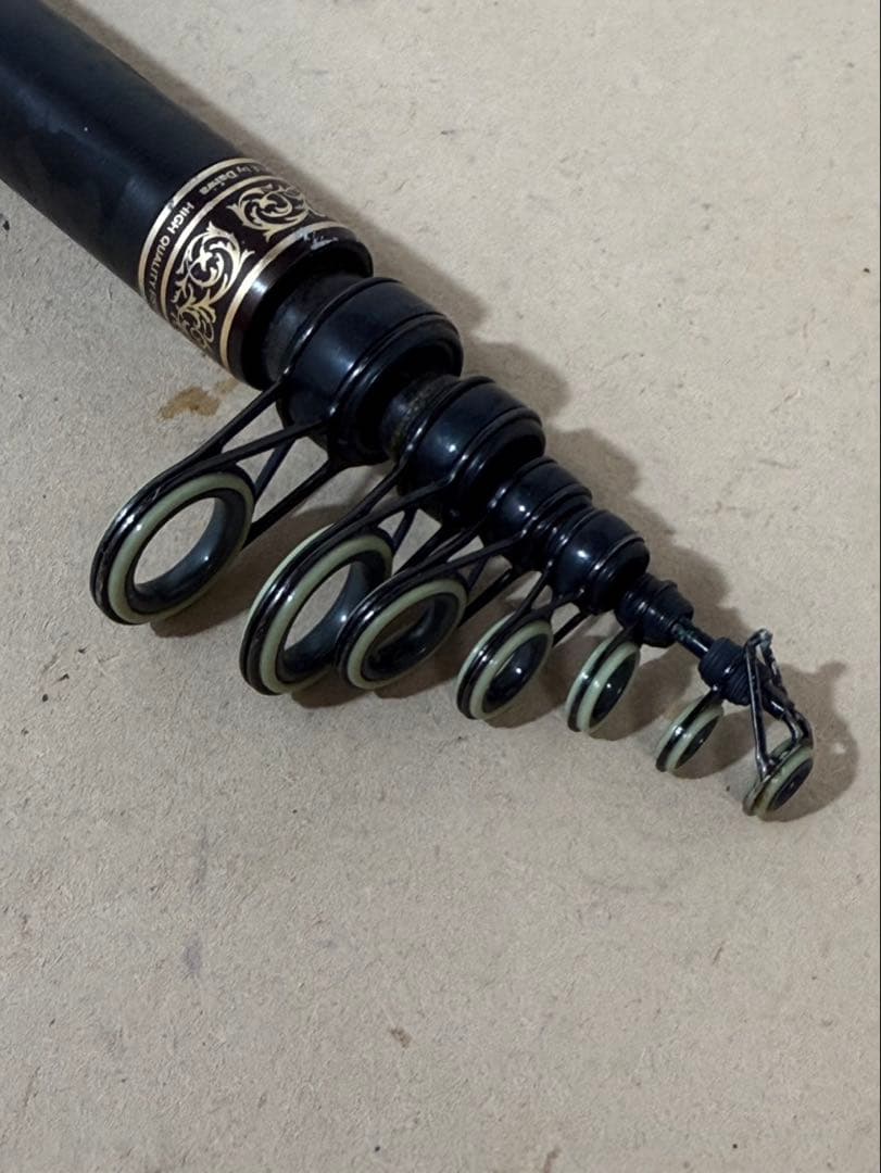 Daiwa 海峡　330