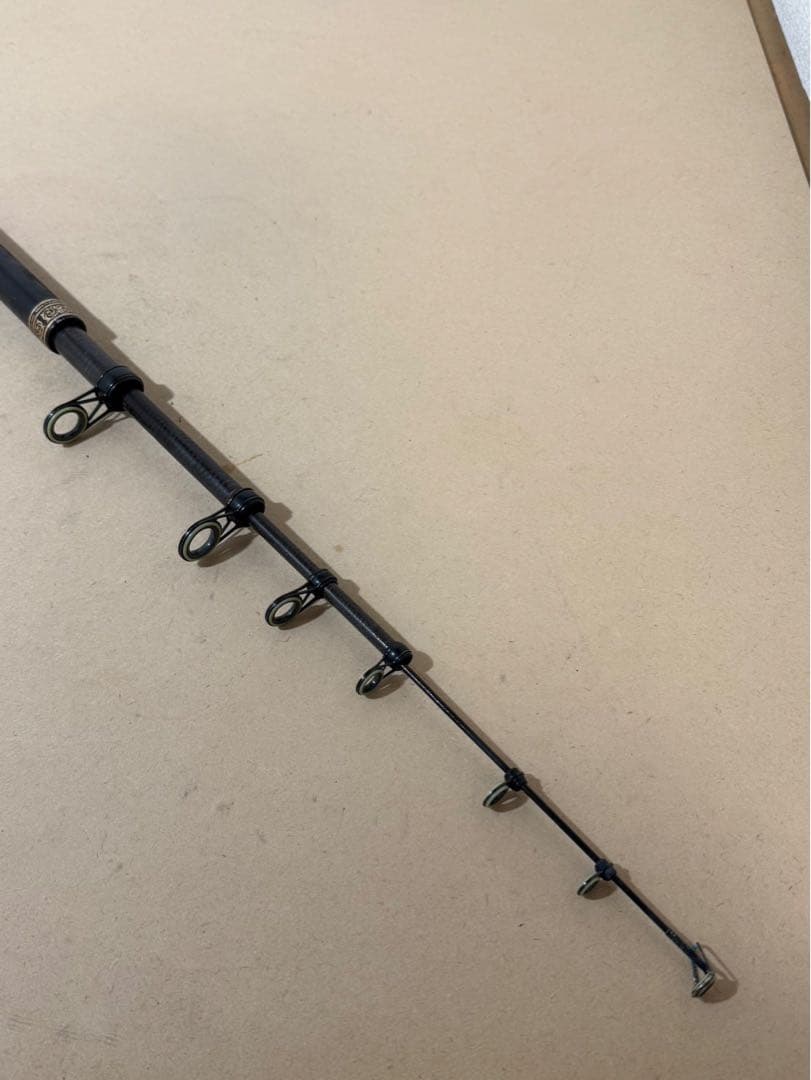 Daiwa 海峡　330