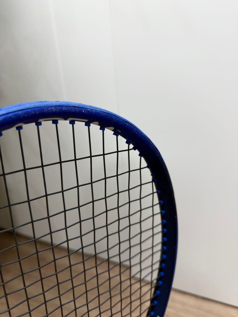 DIADEM ELEVATE v3 98 テニスラケット G2 ②