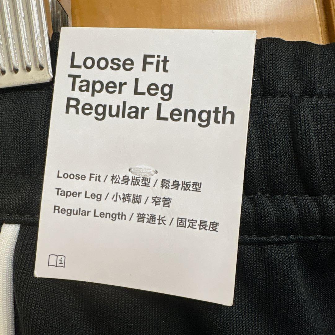 新品　ナイキ　ジャージ　長ズボン　パンツ　トレーニングウェア　NIKE