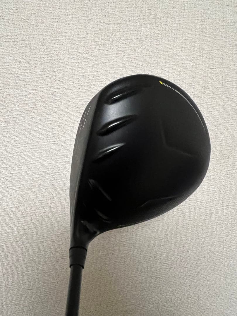 PING G430MAX ドライバー10.5 the attas 6s