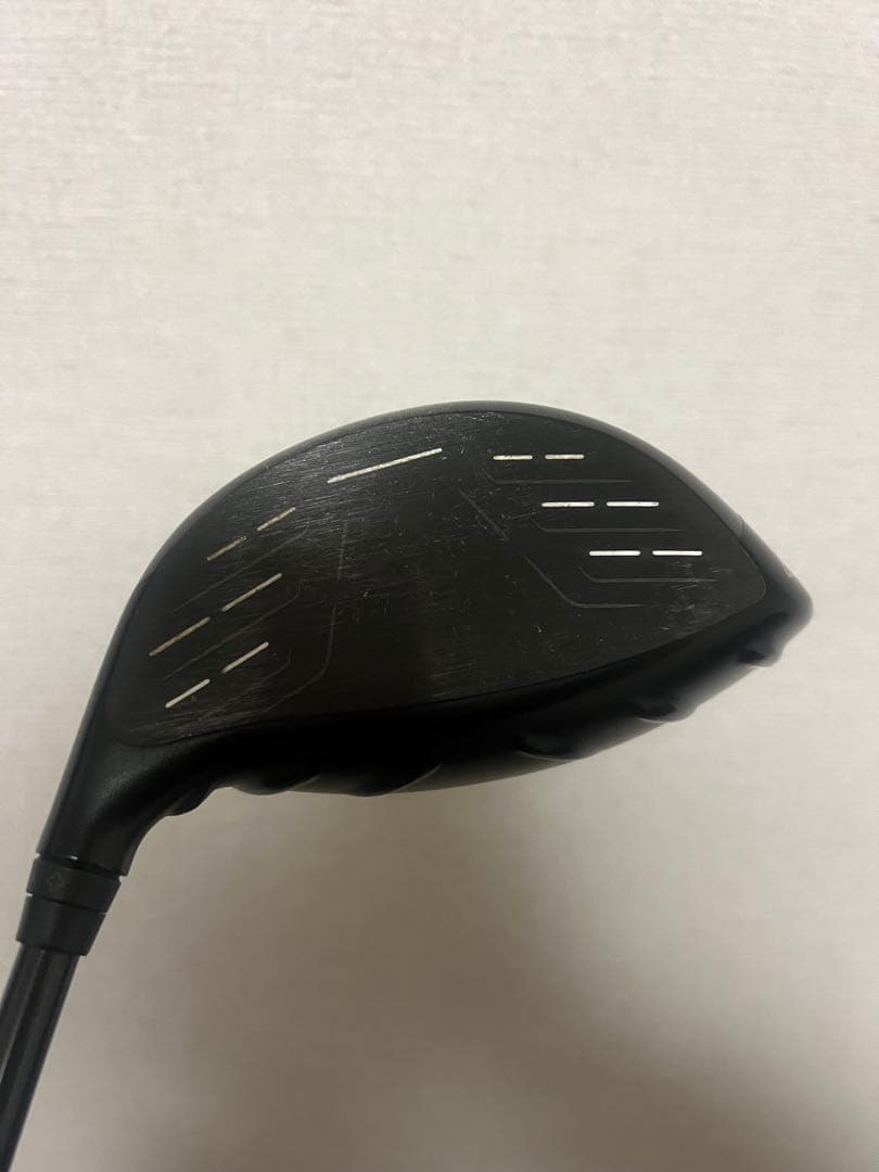 PING G430MAX ドライバー10.5 the attas 6s