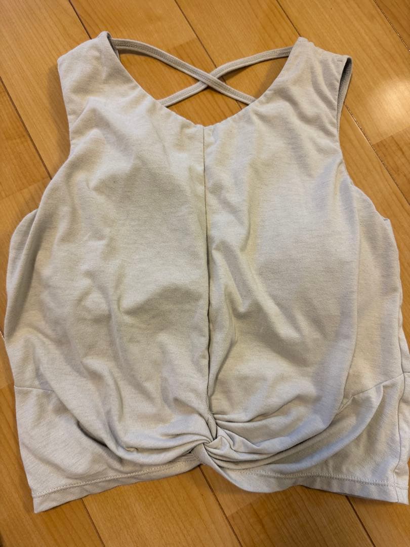 ヨガウェアセット