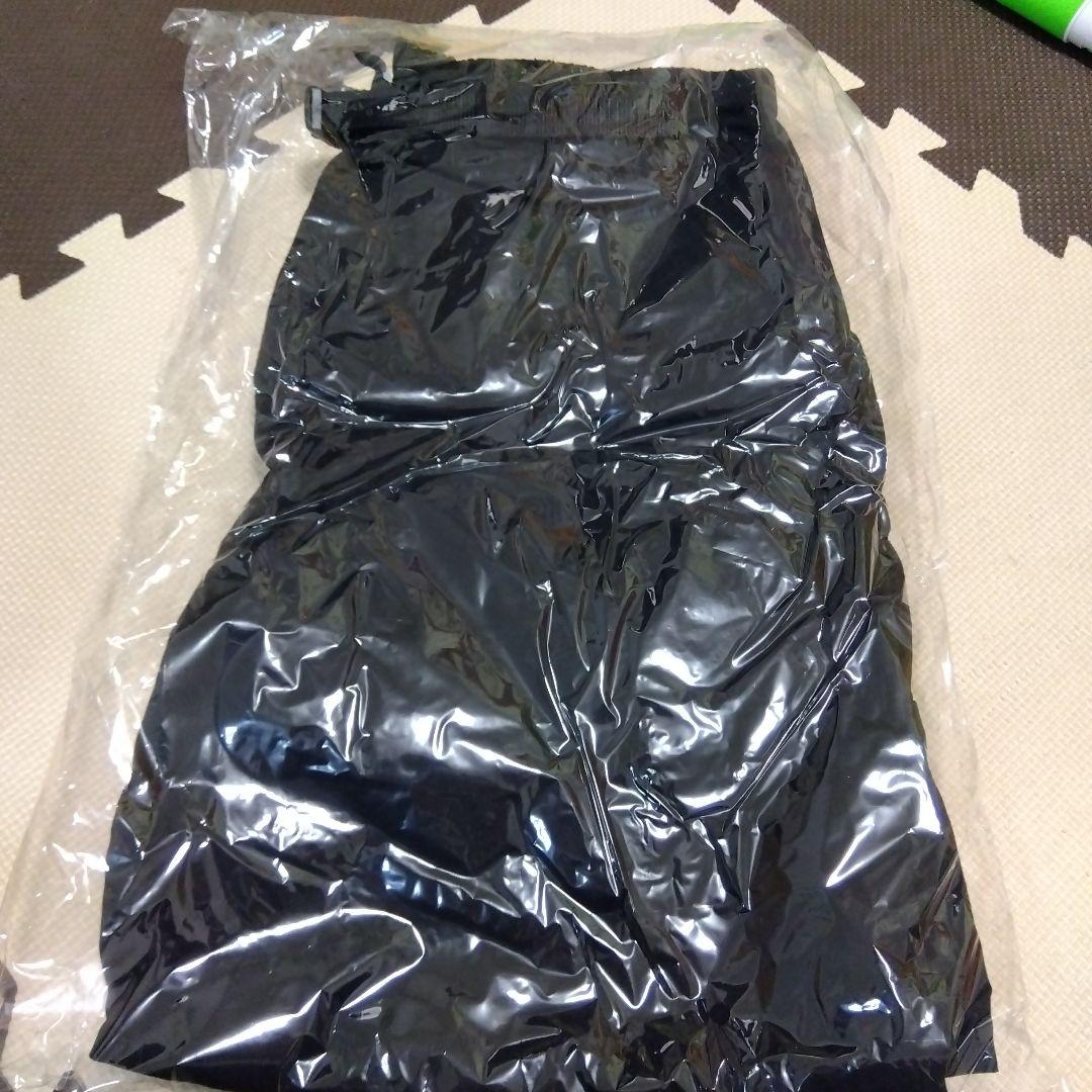 deps NYLON CARGO PANTS /デプス ナイロンカーゴパンツL