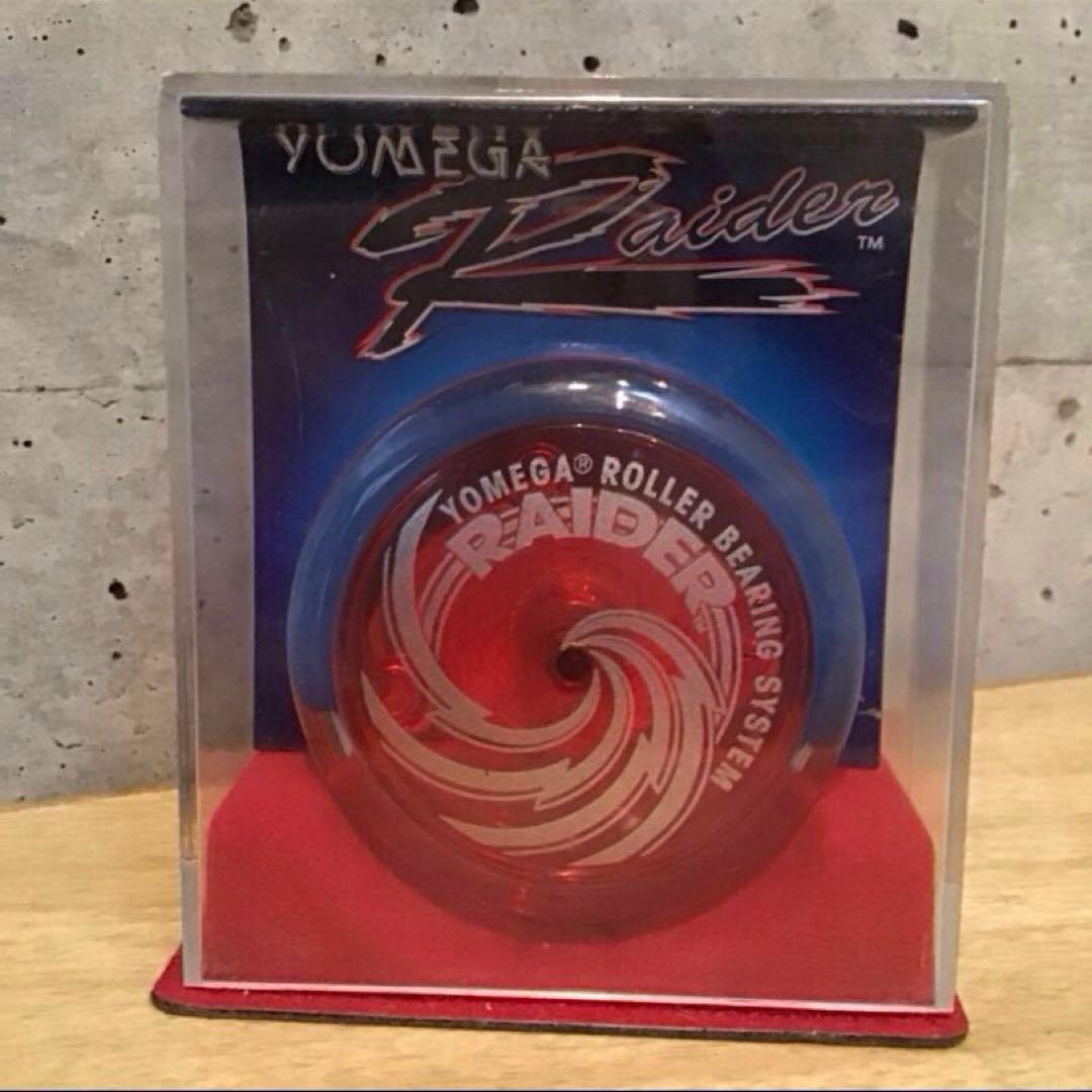YOMEGA ヨーヨー 【新品】 1997年 USA製