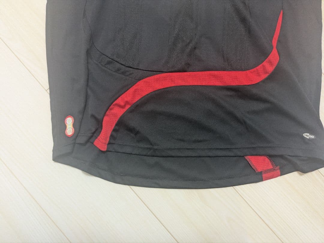 リバプール トーレス 9番 シャツ adidas