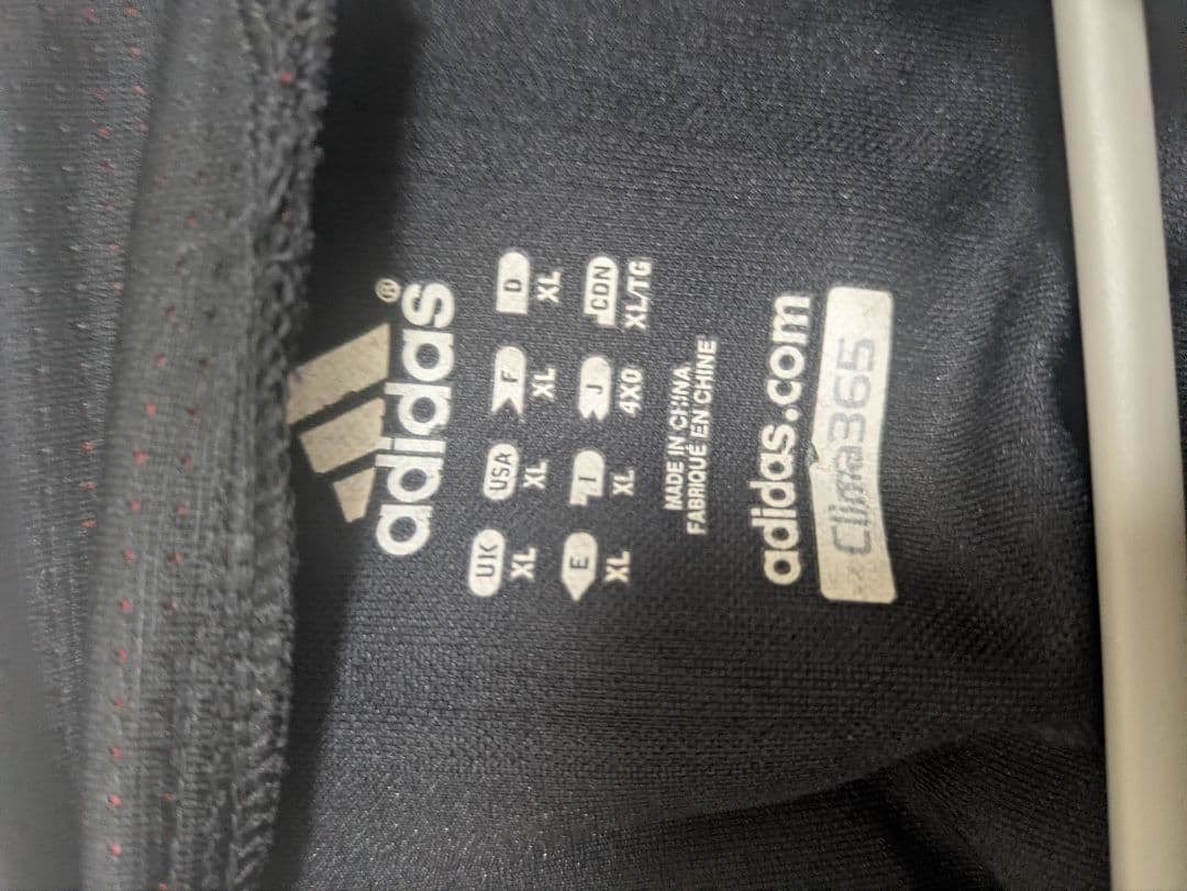 リバプール トーレス 9番 シャツ adidas