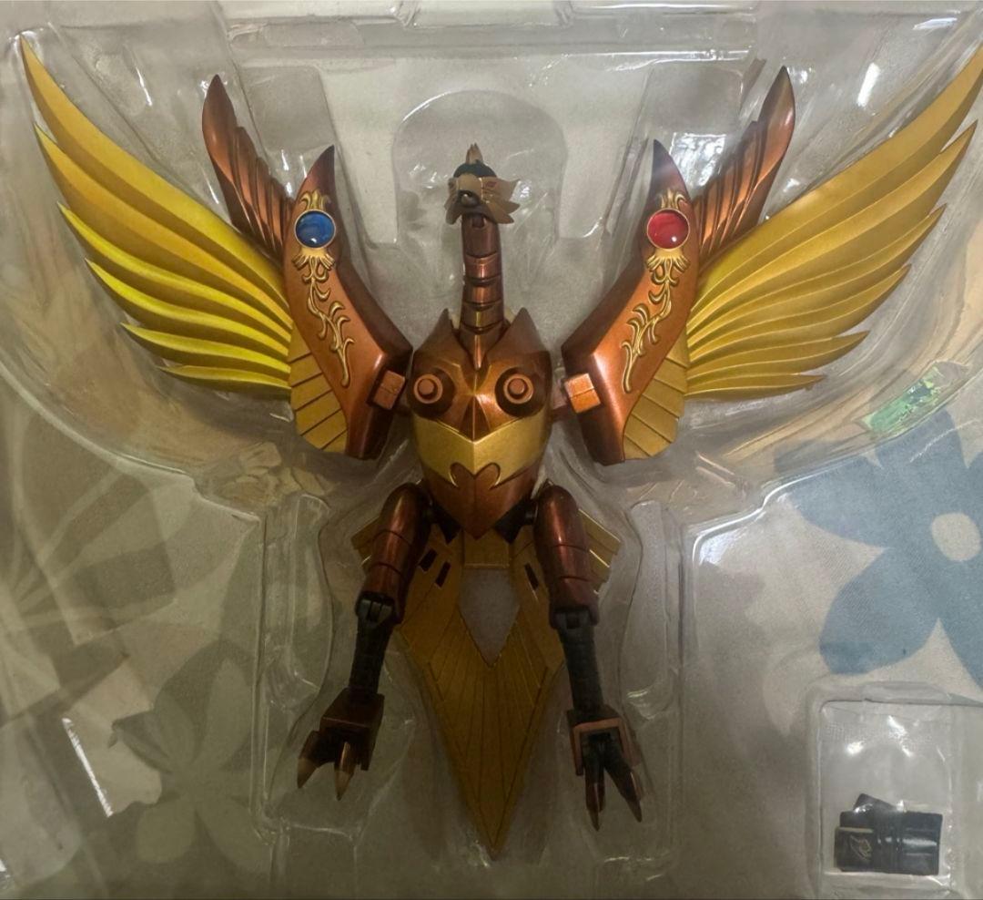 S.H.Figuarts 仮面ライダーオーディン