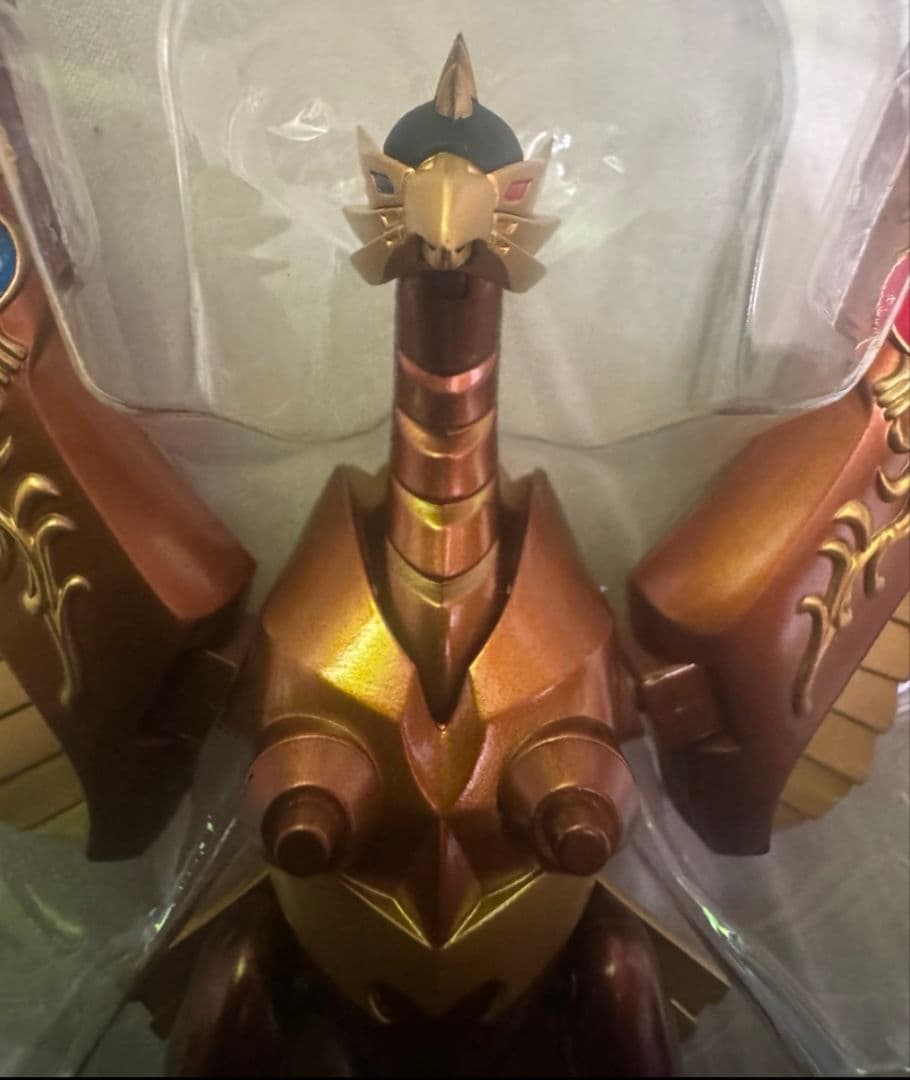 S.H.Figuarts 仮面ライダーオーディン