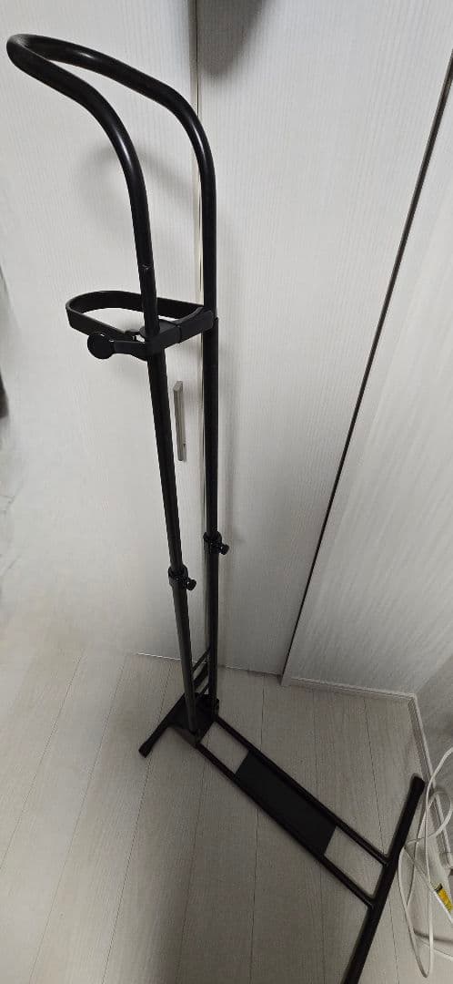 iWA 丸八工機 室内保管用スタンド A01V