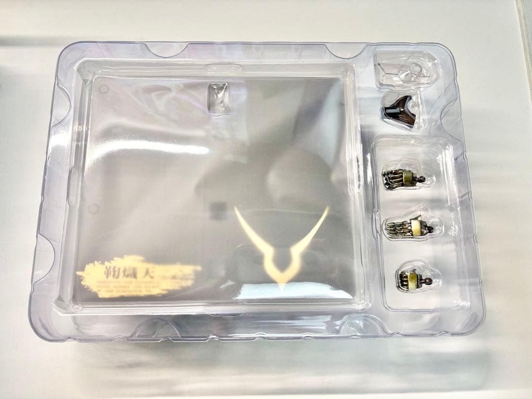 L BUILD DRAGON SCALE 鞠熾天
