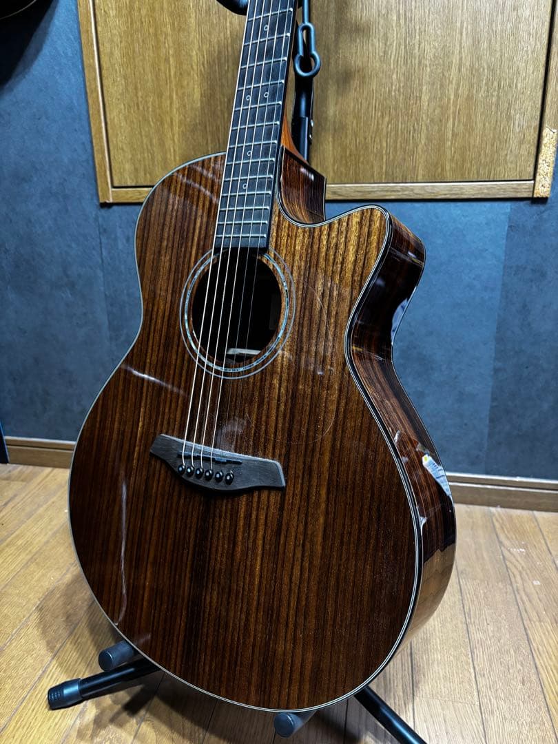 【希少】FURCH Dark Yellow Gc-RR