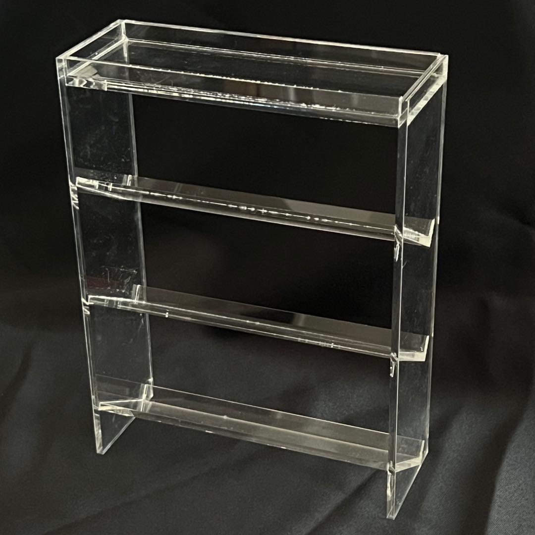 廃盤品 無印良品 ボトルスタンド 未使用品＆中古品の2個セット