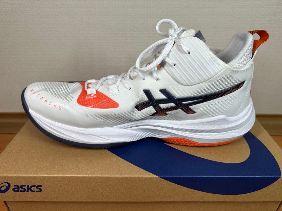 メタライズ2 ( ASICS RISE 2 ) 27.5cm