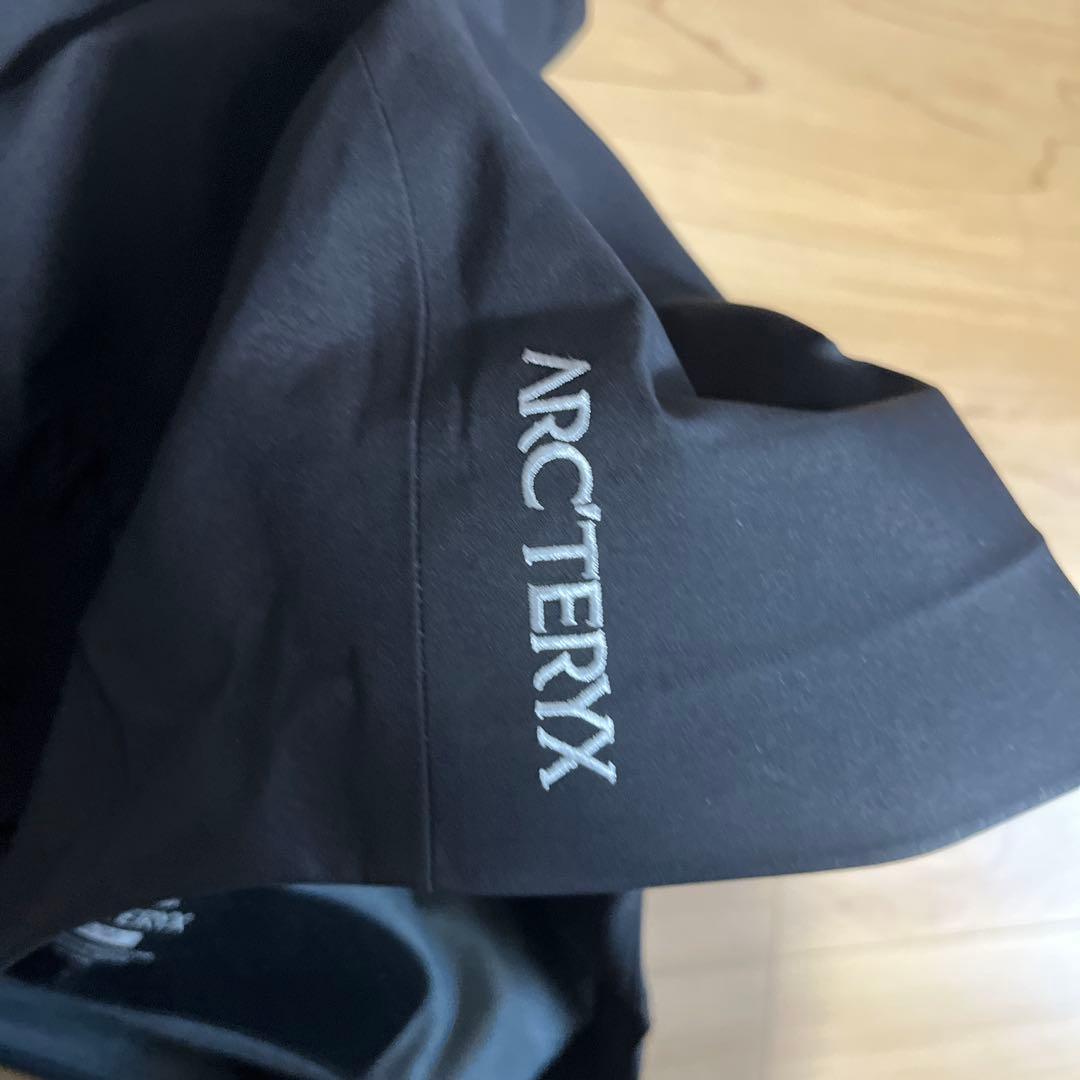 アークテリクス ARC'TERYX セイバー　sabre M