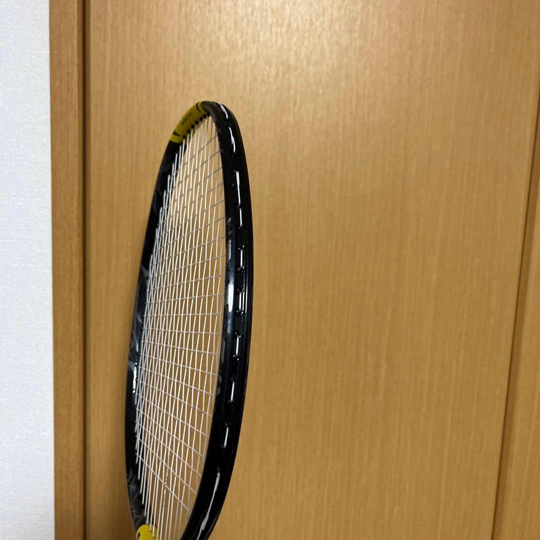YONEX ナノフレア1000z 3UG5 2本セット