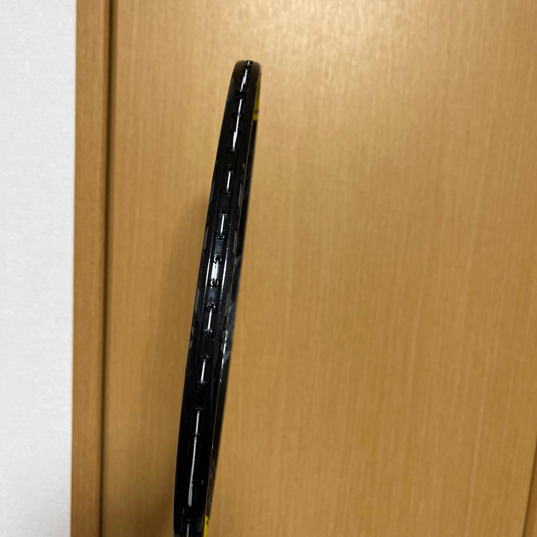 YONEX ナノフレア1000z 3UG5 2本セット