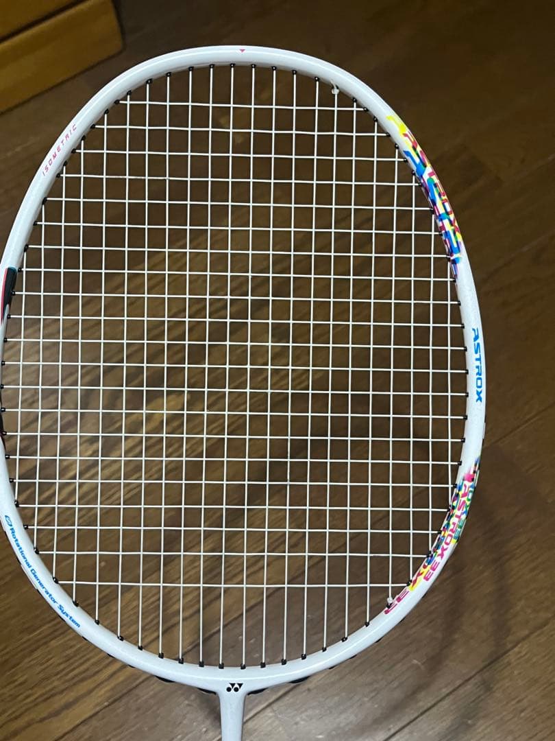 YONEX バドミントンラケット