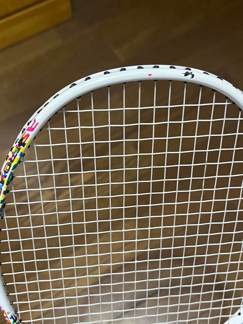 YONEX バドミントンラケット