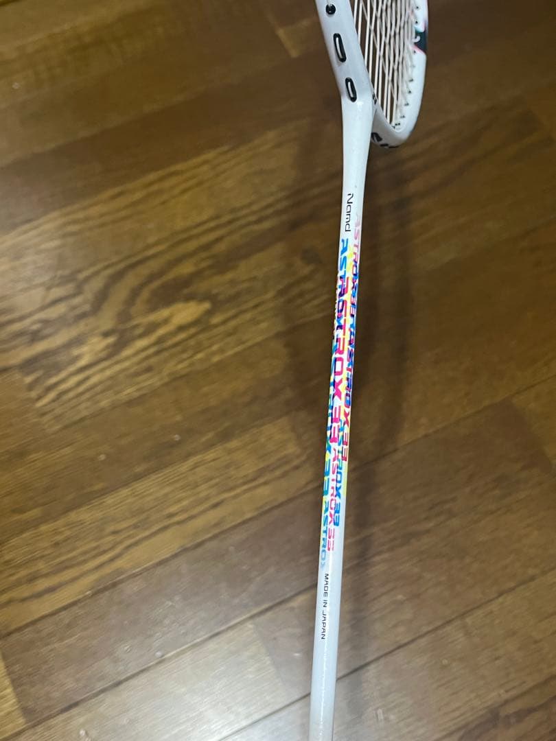 YONEX バドミントンラケット