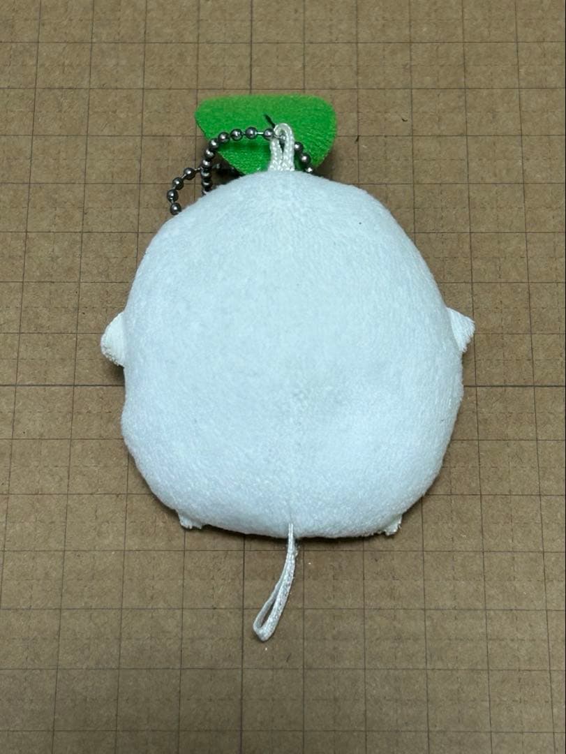 妖はじ マシュマロ ぬいぐるみ マスコット キーホルダー グッズ 100名 応募