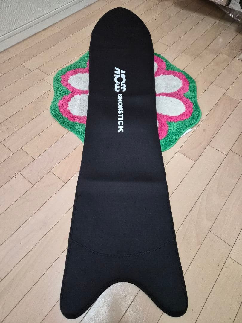 MOSS STICK 専用ソールカバー PQ54 PQ60