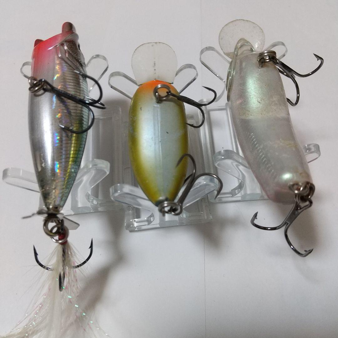 レイドジャパン 9点セット