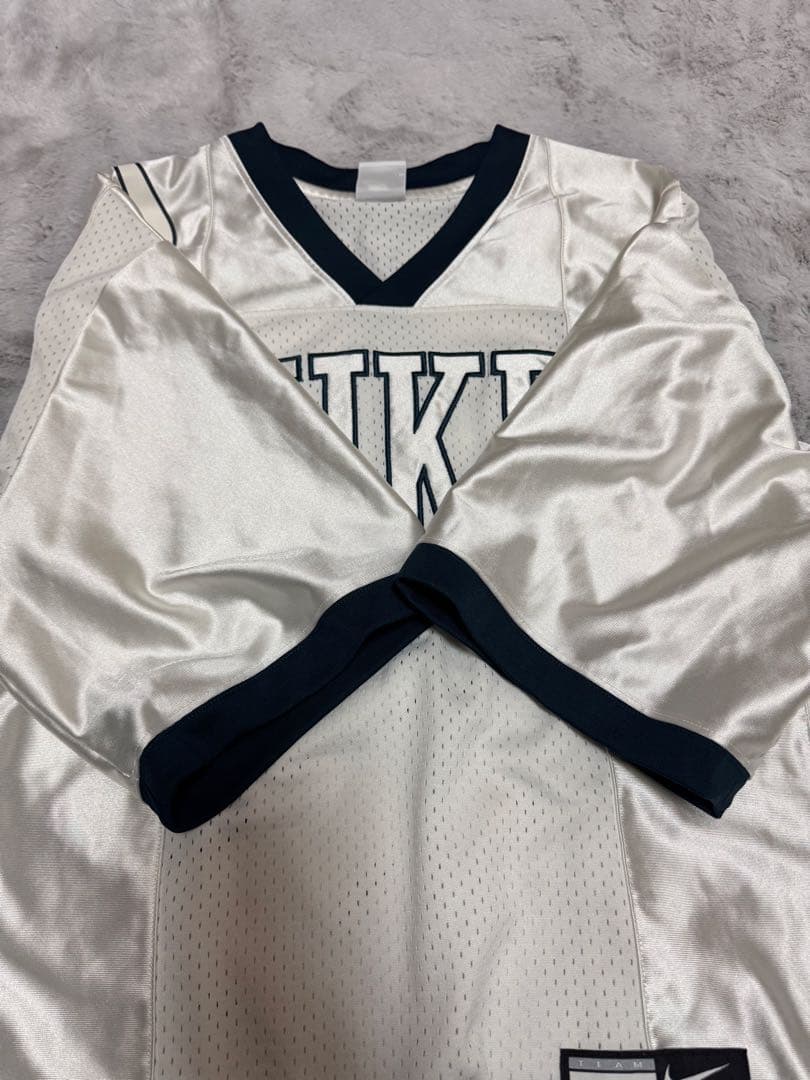 NIKE バスケットボールウェア XL ホワイトセット