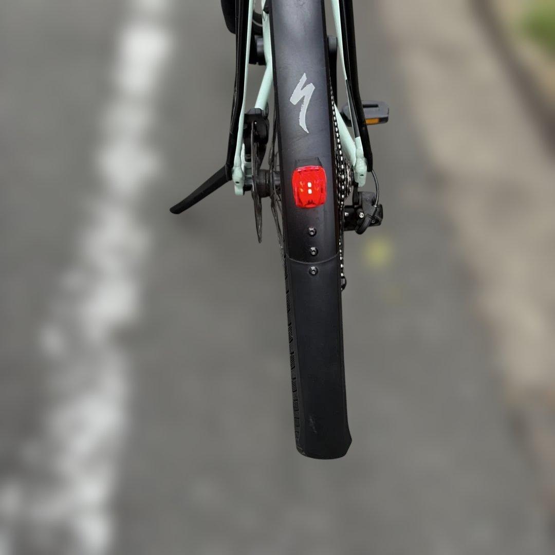 自転車本体 SPECIALIZED VADO SL4.0STEP THROUGH EQ M