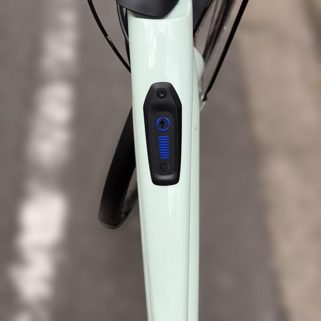 自転車本体 SPECIALIZED VADO SL4.0STEP THROUGH EQ M