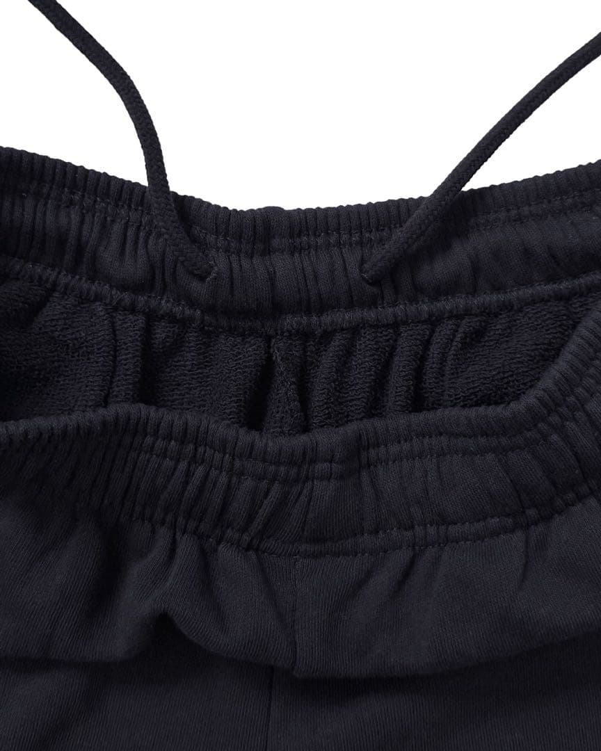 ゴルフィッカーズ　Half Sweat Pants L size