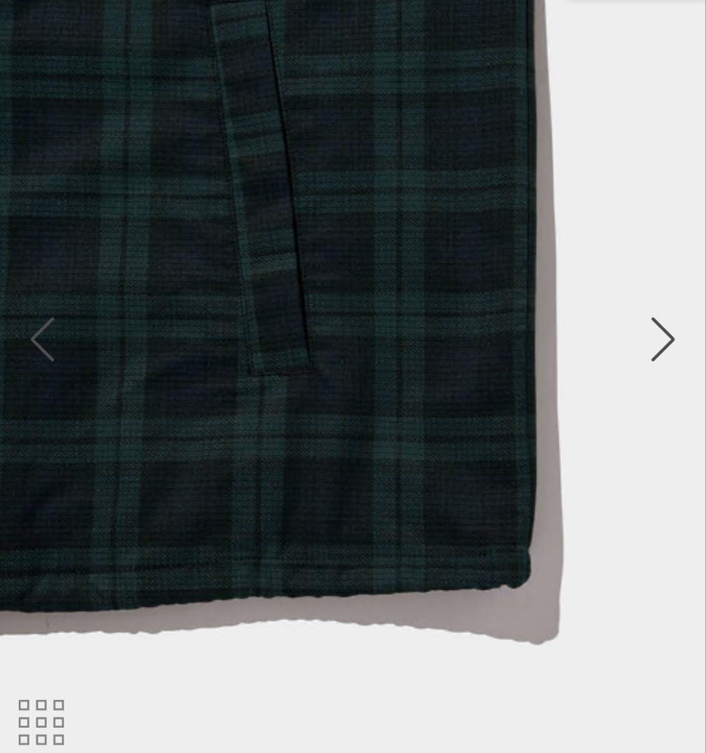 【美品】ハイプゴルフ DOT MOTIF COACH JACKET