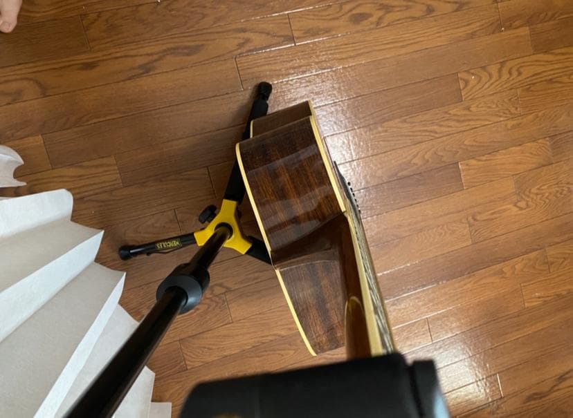 Morris アコースティックギター W-25 ジャパンビンテージ