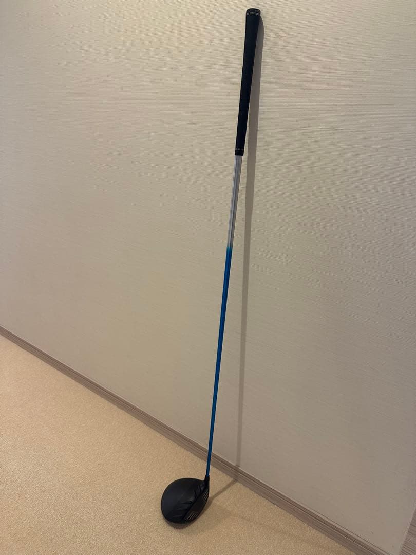 PING G440MAXドライバー 9度ALTA J CB BLUE SR正規品
