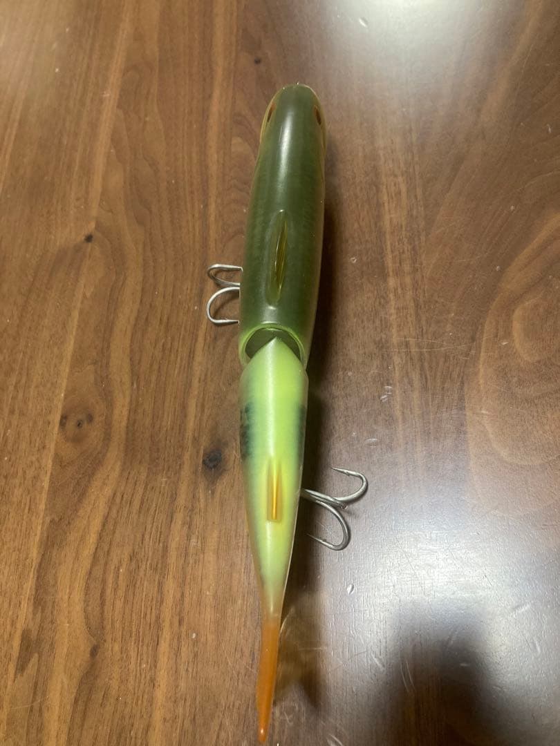 DEPS スライドスイマー250ss
