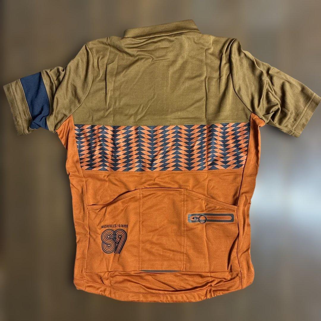 【新品未使用品】Rapha クラシック クライマーズジャージ