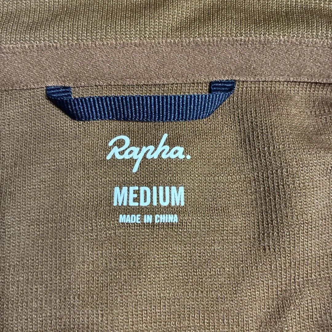 【新品未使用品】Rapha クラシック クライマーズジャージ