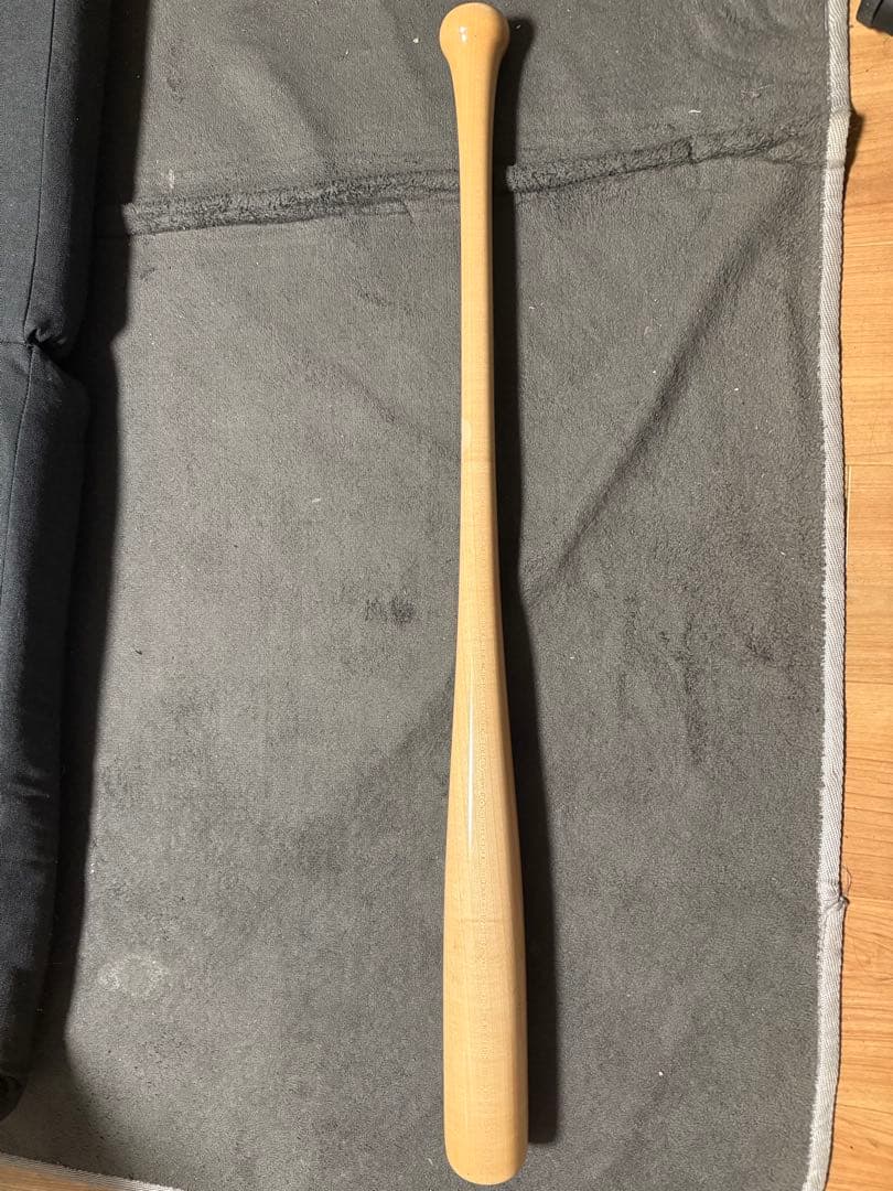 ヤナセ 木製硬式バット