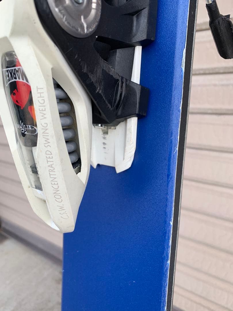 使用少　DPS WAILER F106 178 ※2月末まで出品