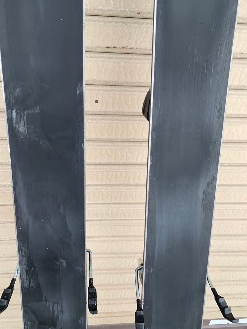 使用少　DPS WAILER F106 178 ※2月末まで出品