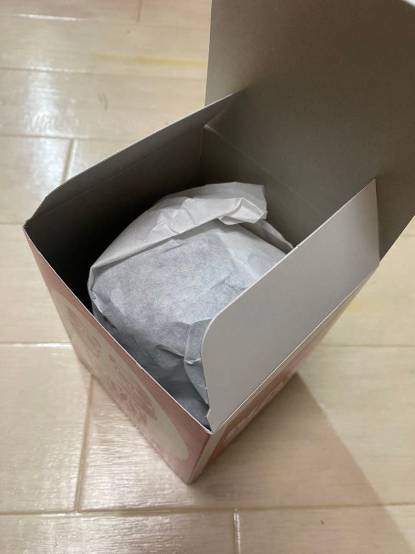  peak 黒　高崎ダルマ　（中）