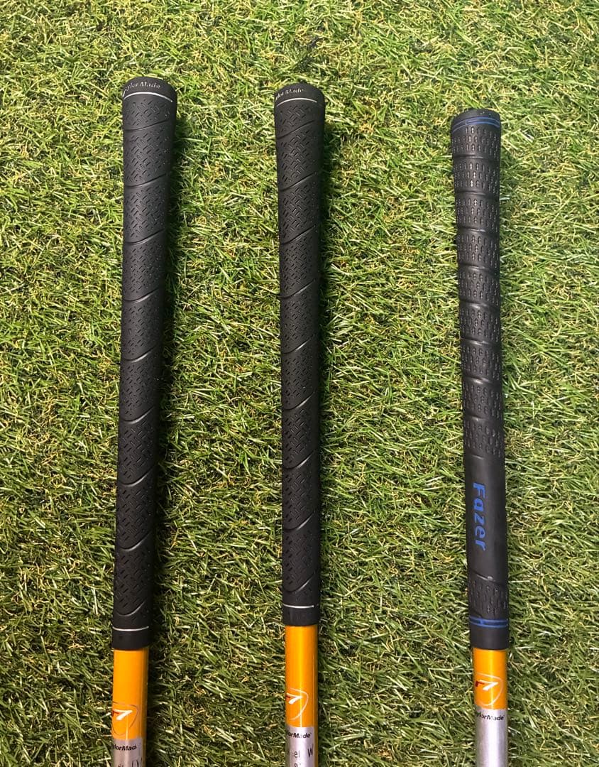 TaylorMade r7 /3本セット