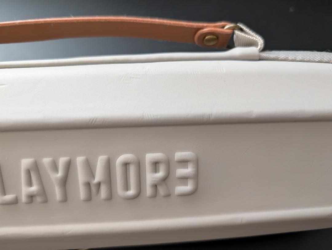 クレイモア CLAYMORE MULTI FACE L LEDランタン
