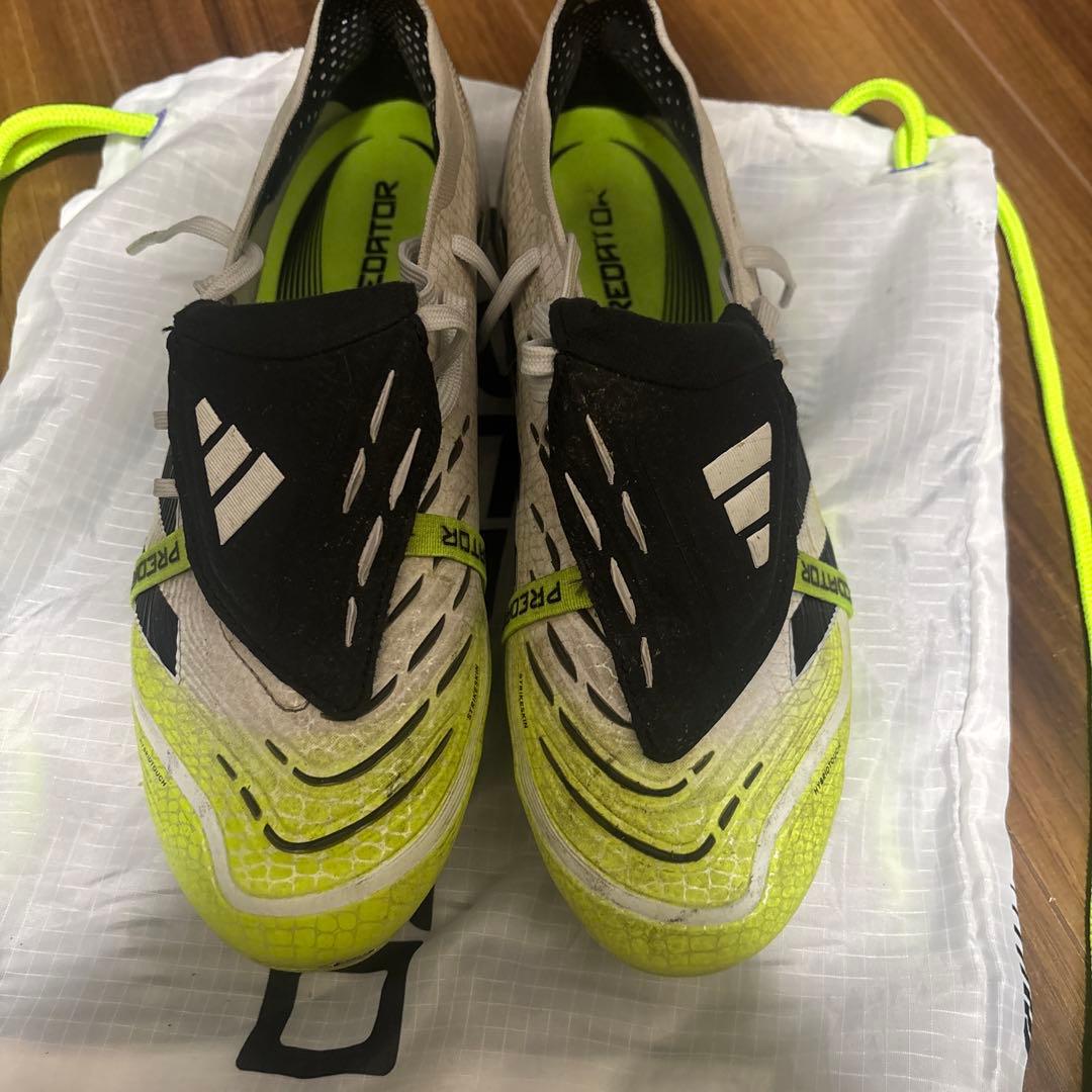 adidas Predator エリートft