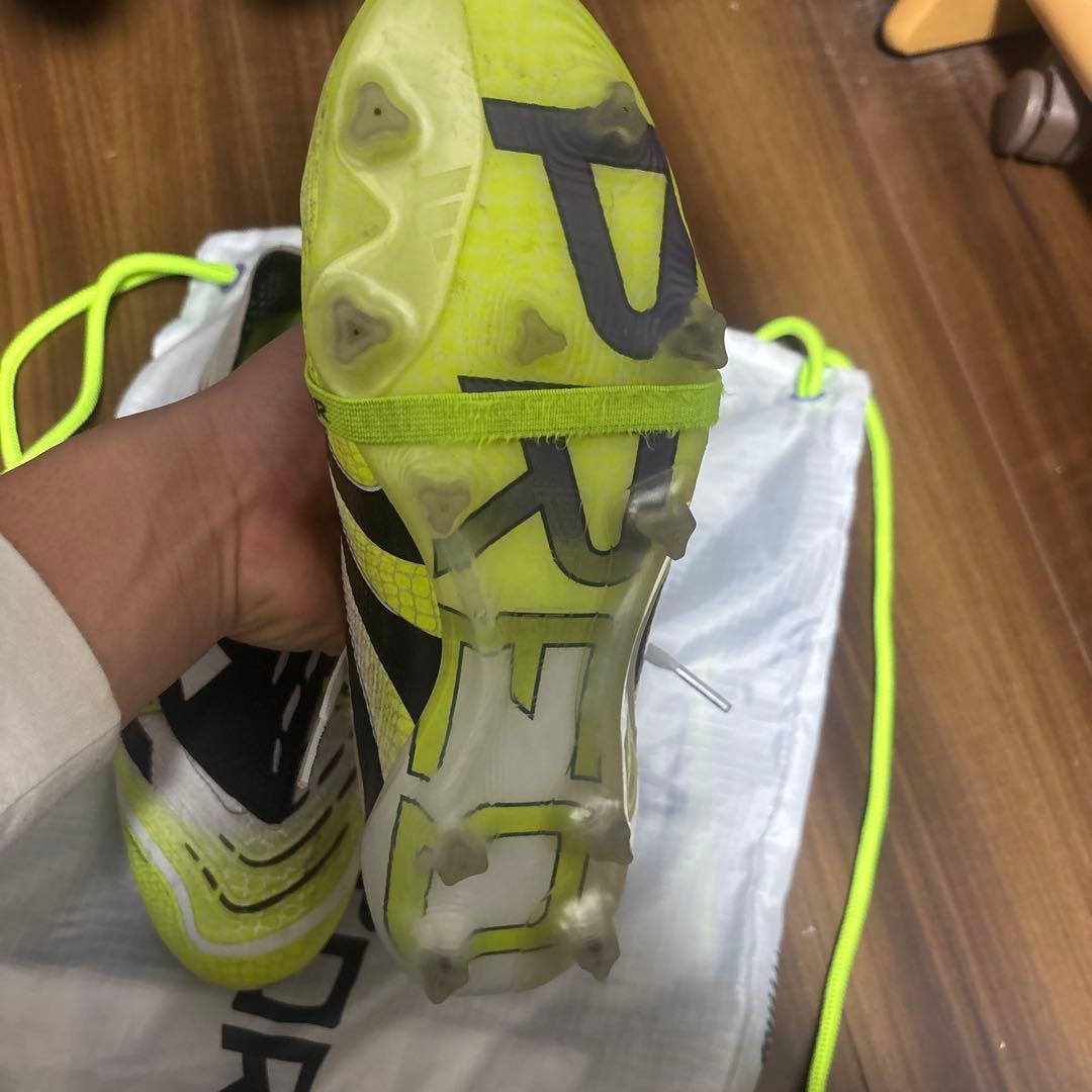 adidas Predator エリートft