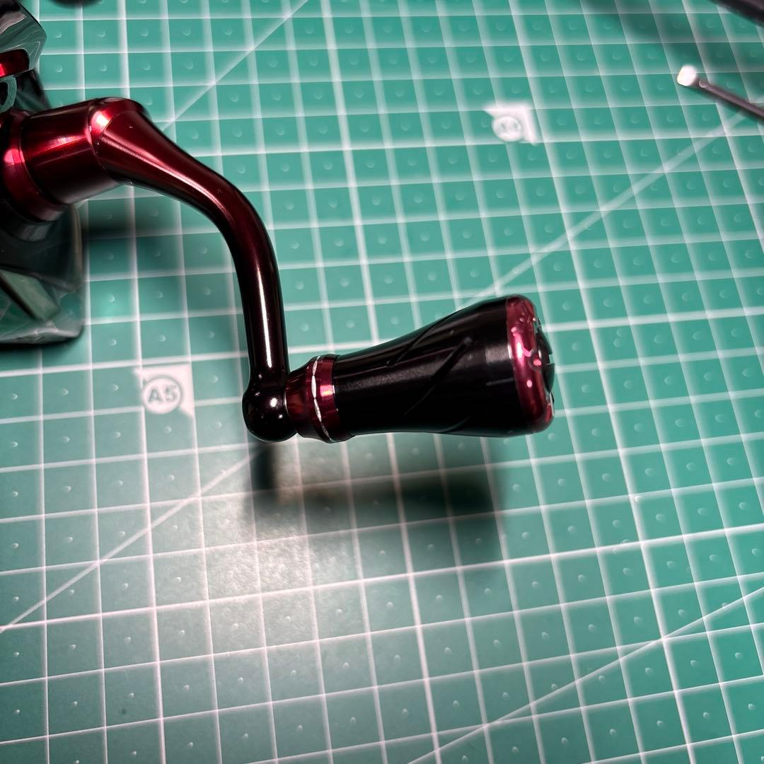 Sephia BB C3000S スピニングリール セフィア