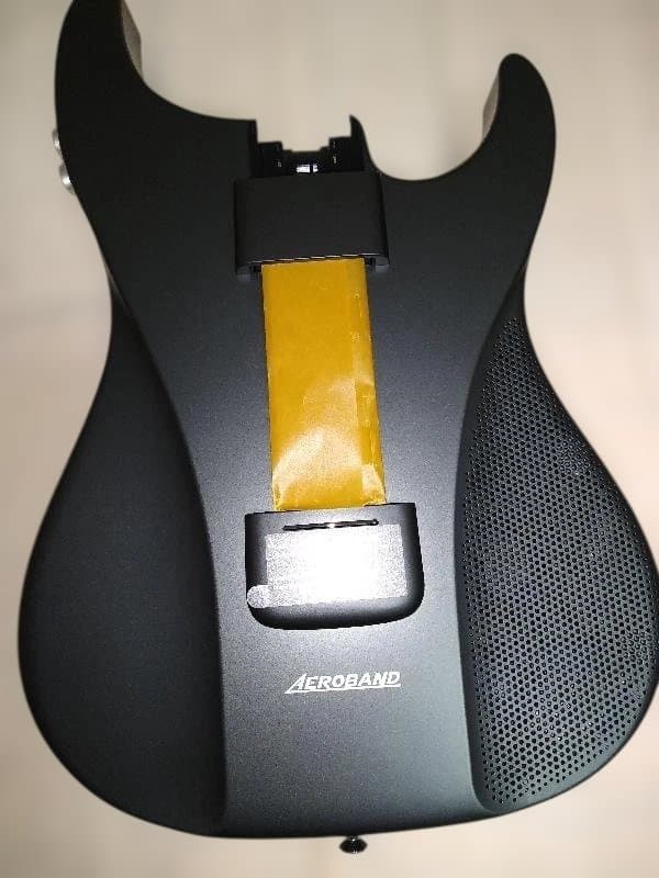 スマートギター Aearo Band Guitar