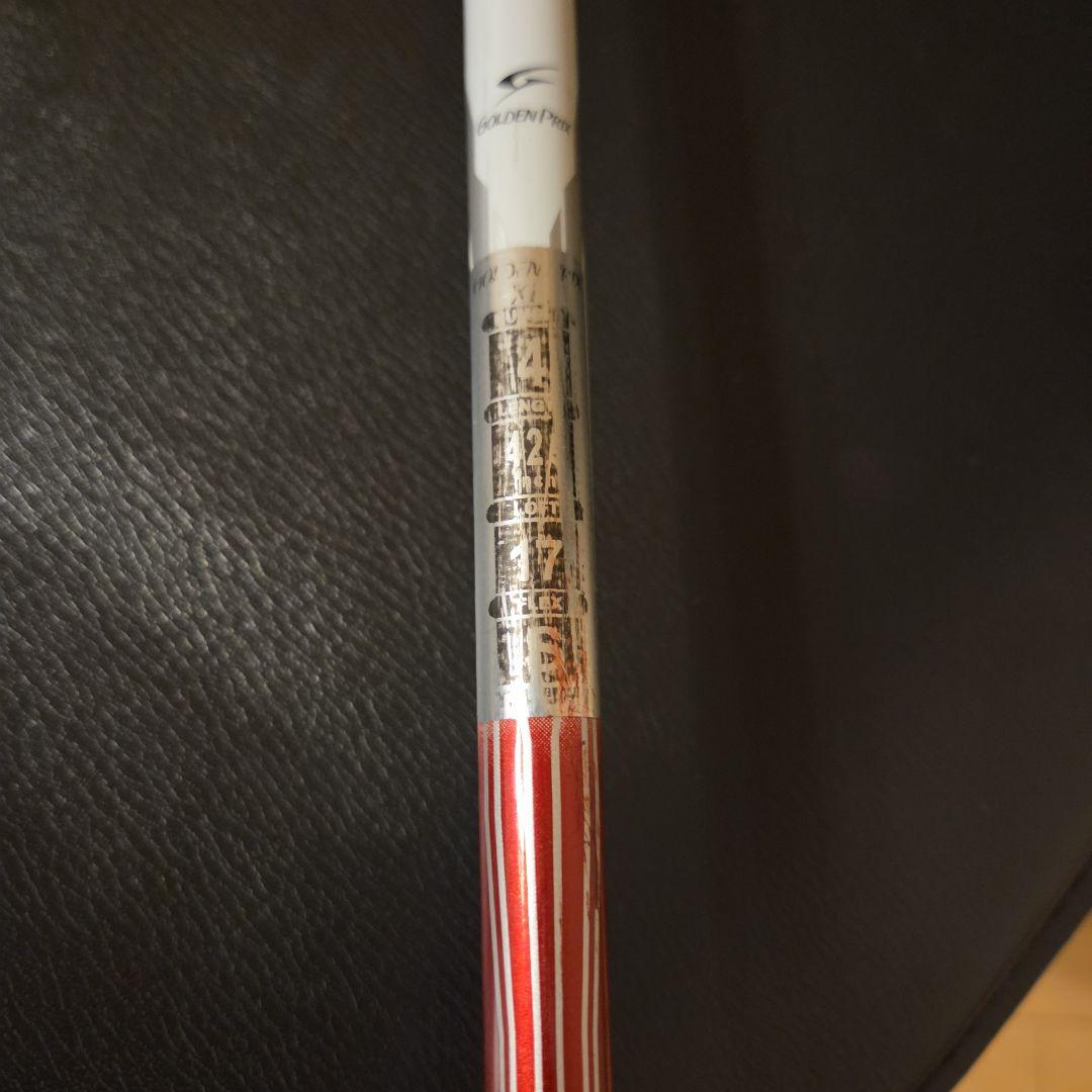 つるやゴルフ　GOLDEN PRIX xi (DW.4W.7W) 3本セット